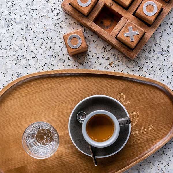 Espresso