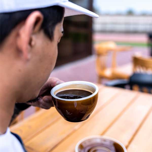 Long Black