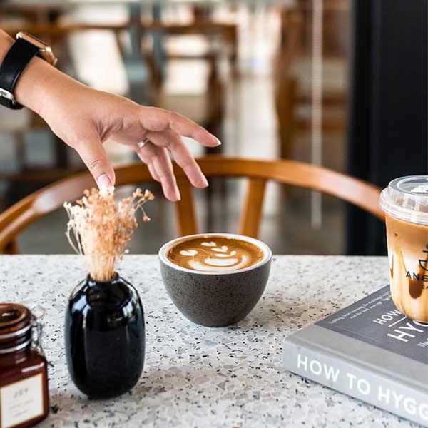 Spanish Latte