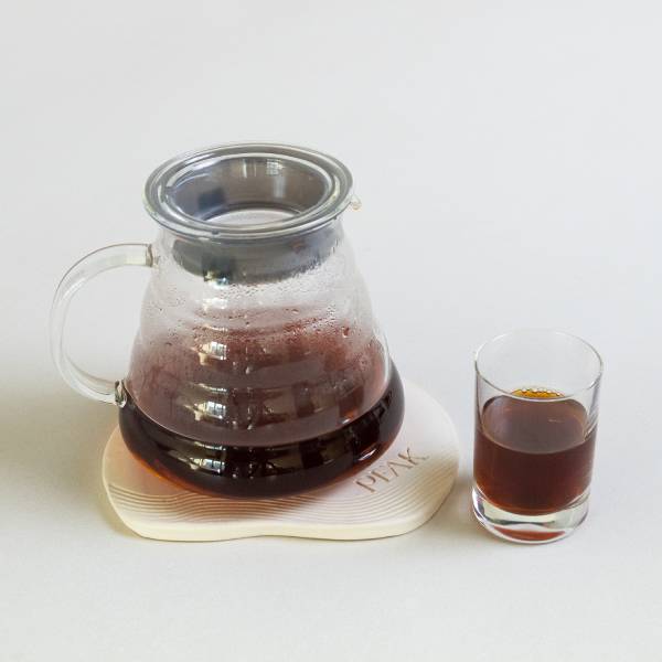 V60 pour over